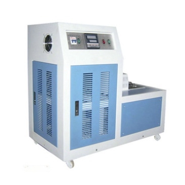 沖擊試驗低溫槽