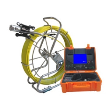 旋轉型工業內窺鏡